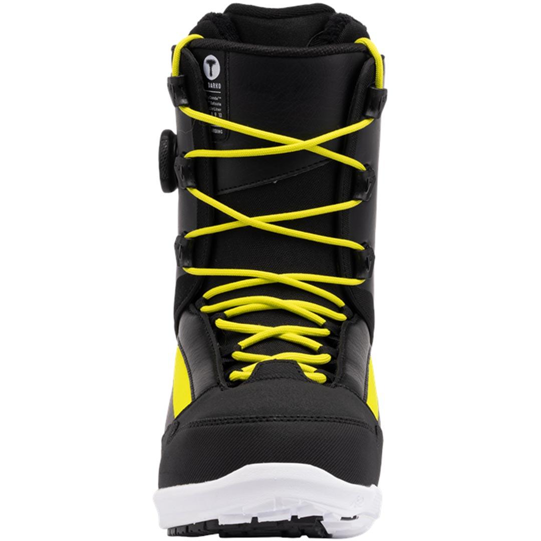 2022 K2 Darko Men's Snowboard Boots