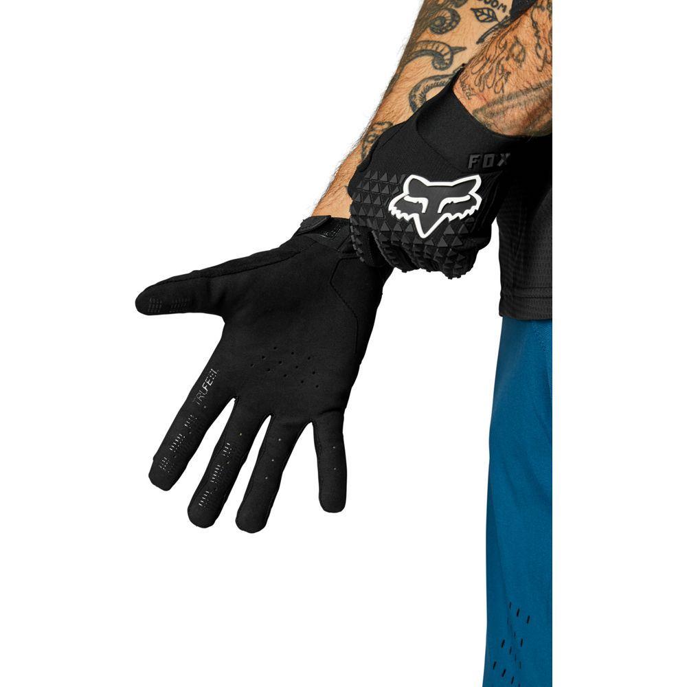 Fox Racing Defend Glove Black