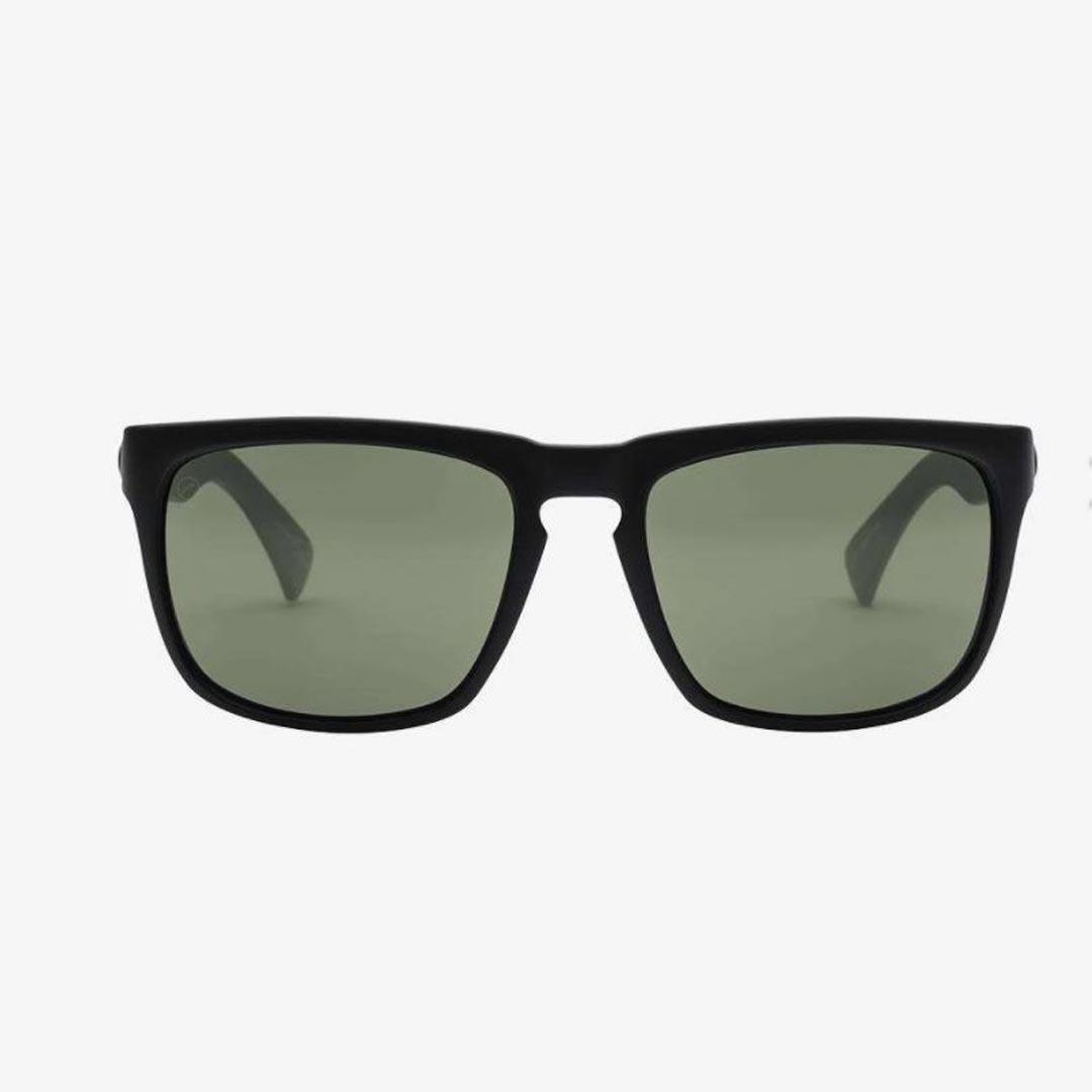 Electric Knoxville Sunglasses-Front