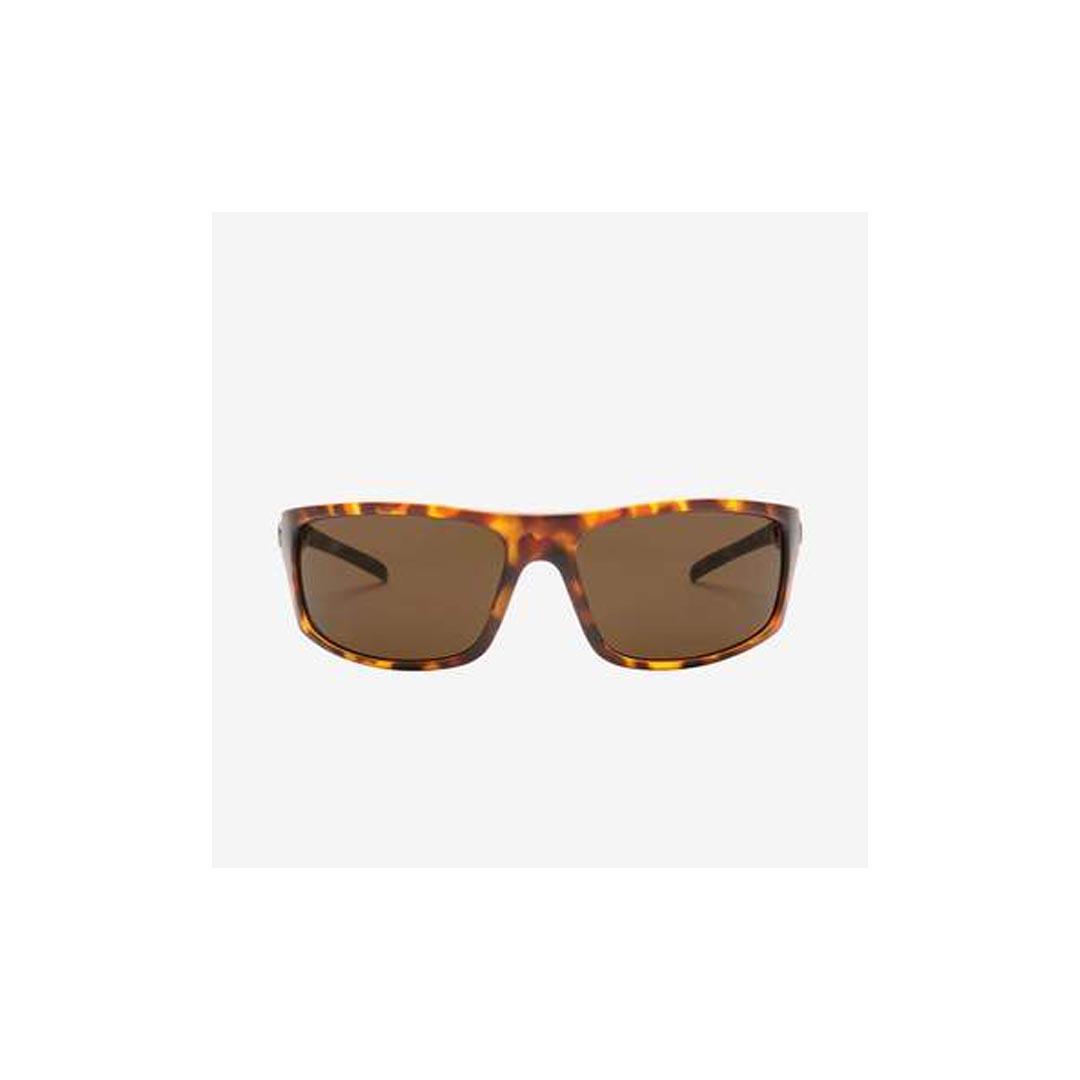 Electric Tech One Matte Tort/Bronze Sunglasses