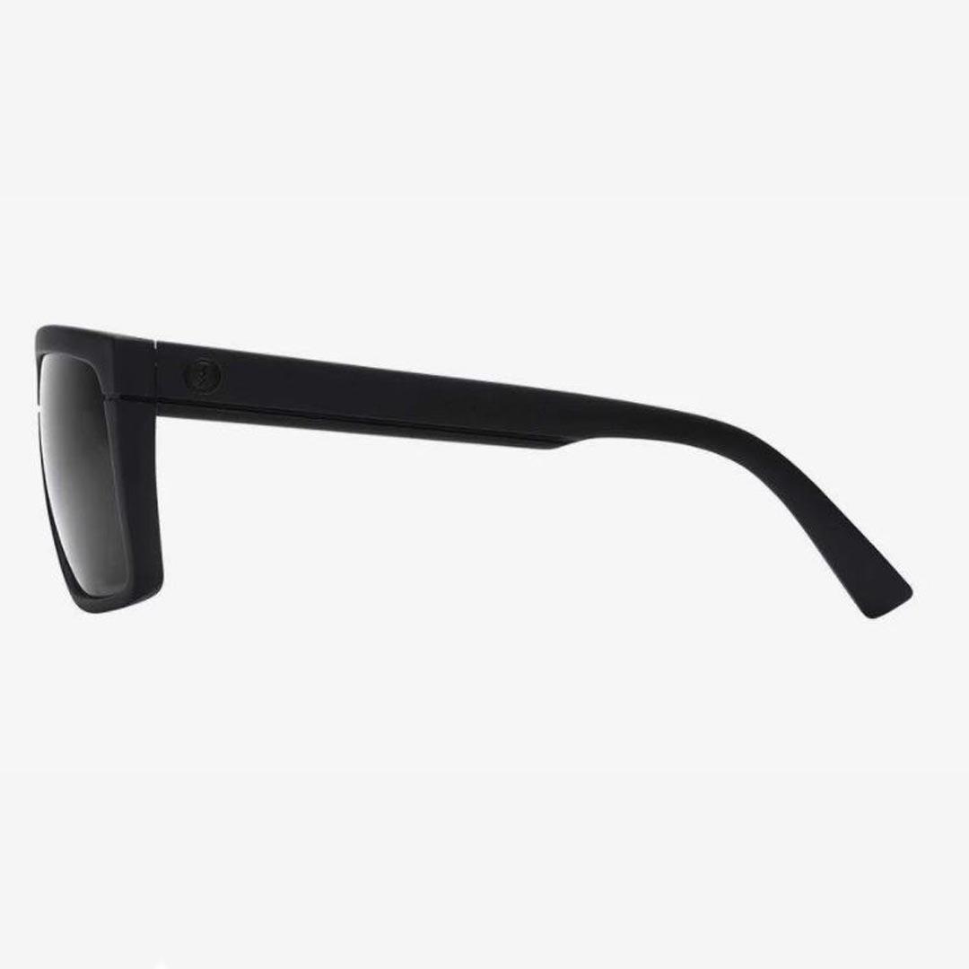 Electric Black Top Sunglasses-Side