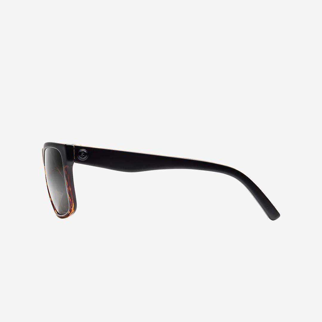 Electric Swingarm XL Darkside Tort/Grey Polarized Sunglasses