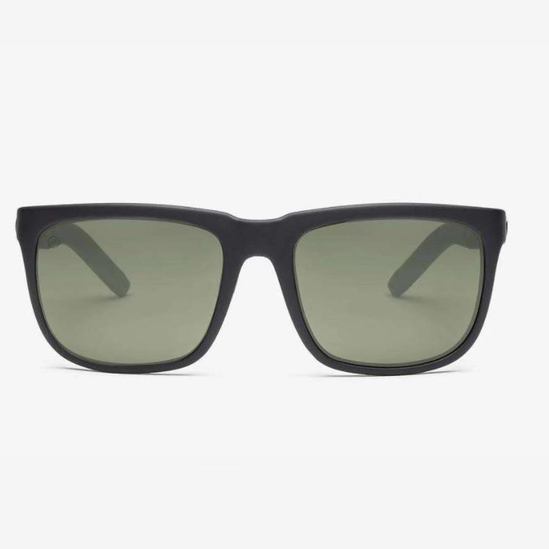 Electric Knoxville Polarized Sunglasses-Front