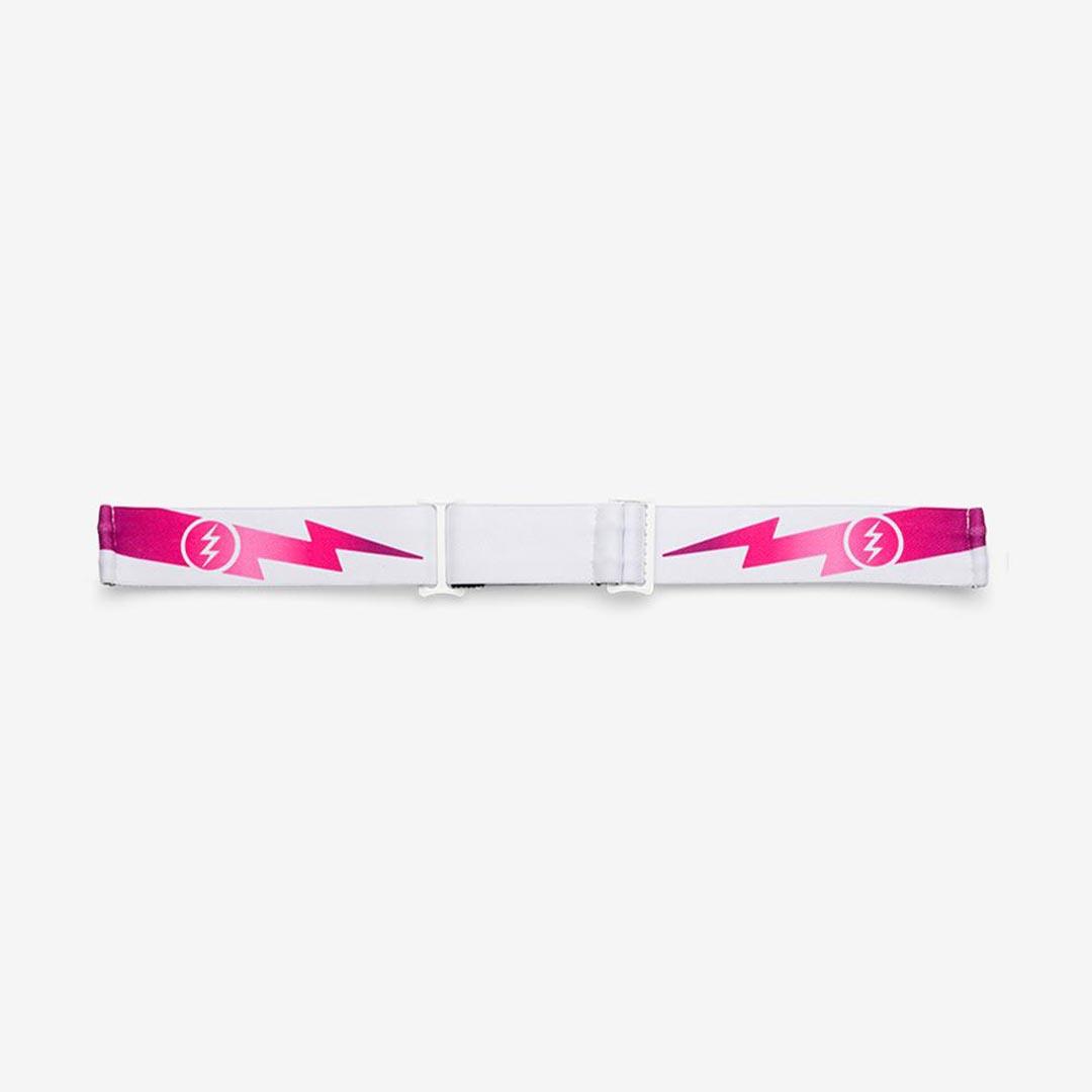 Electric EGV.K Snow Goggles - Pink Volt / Pink Chrome