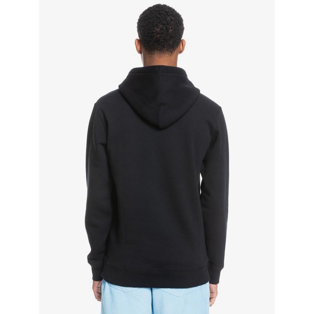 Quiksilver Men's First Up Recycled Hoodie