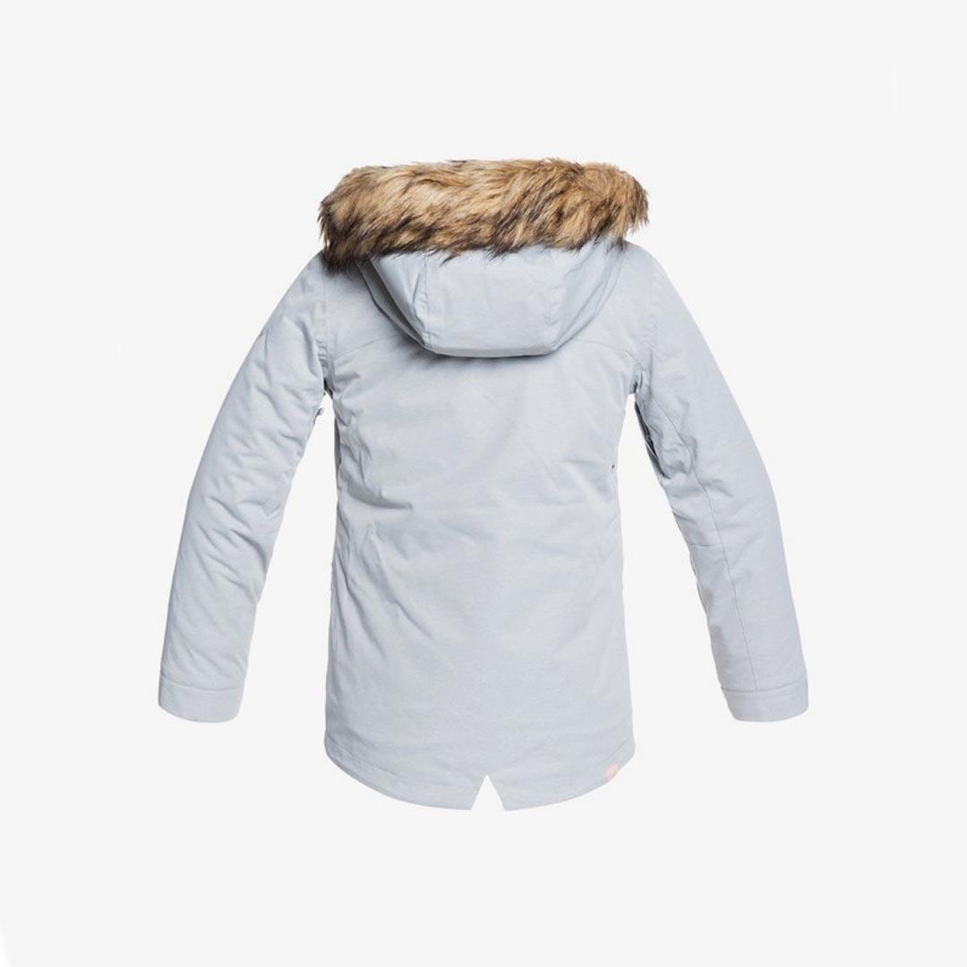 roxy fade out jacket