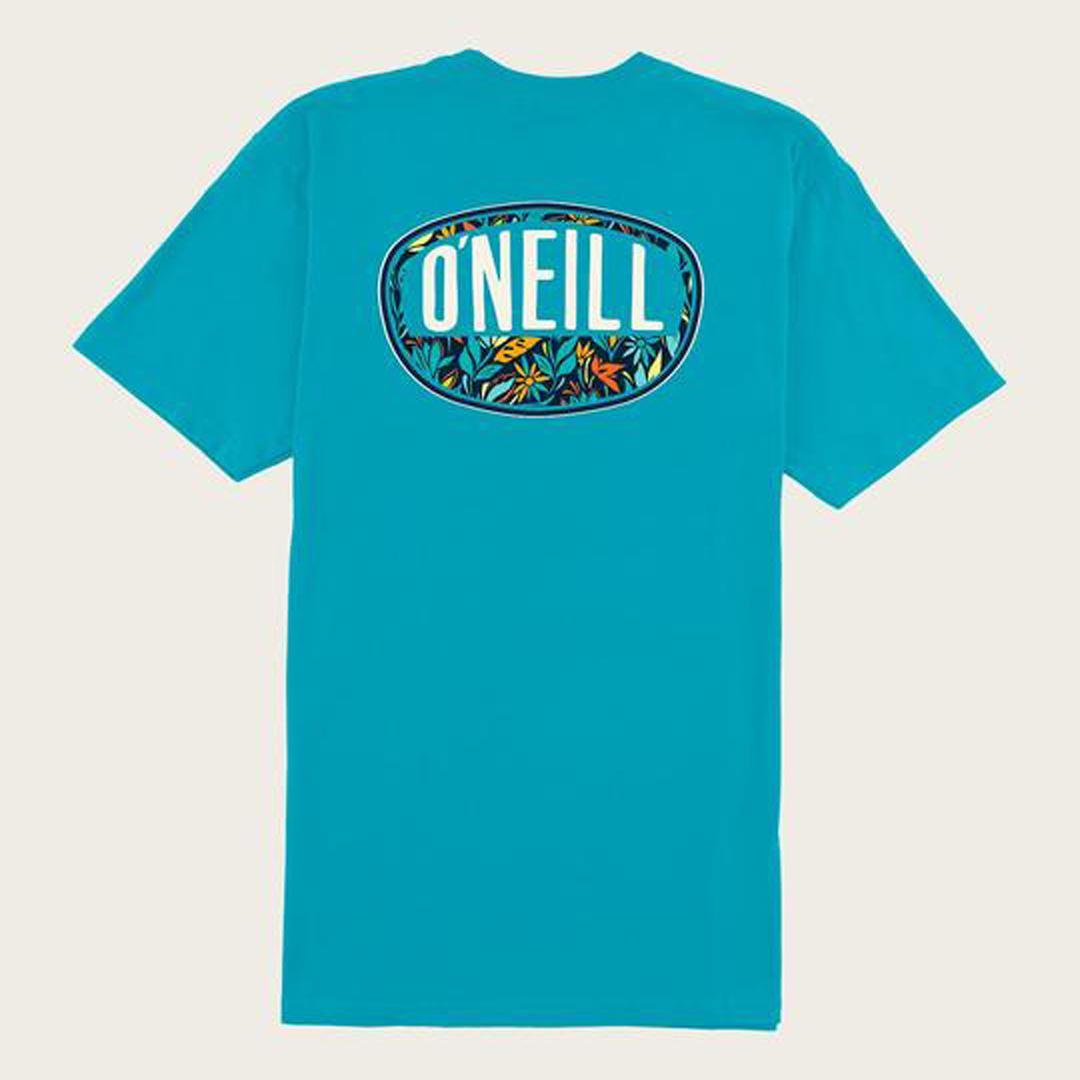 O'Neill Men's Always Summer Tee