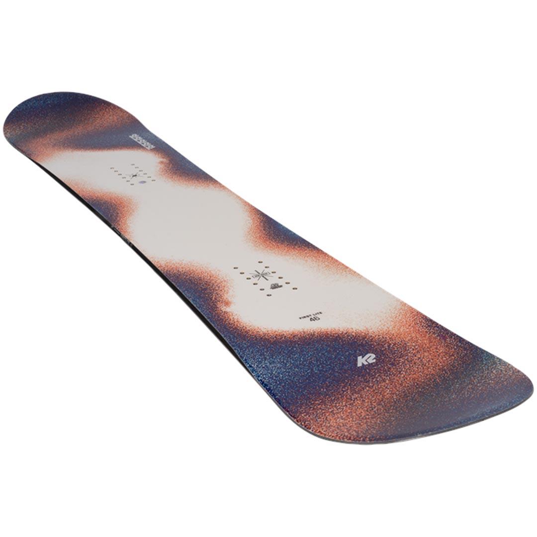 K2 First Lite Women's Snowboard