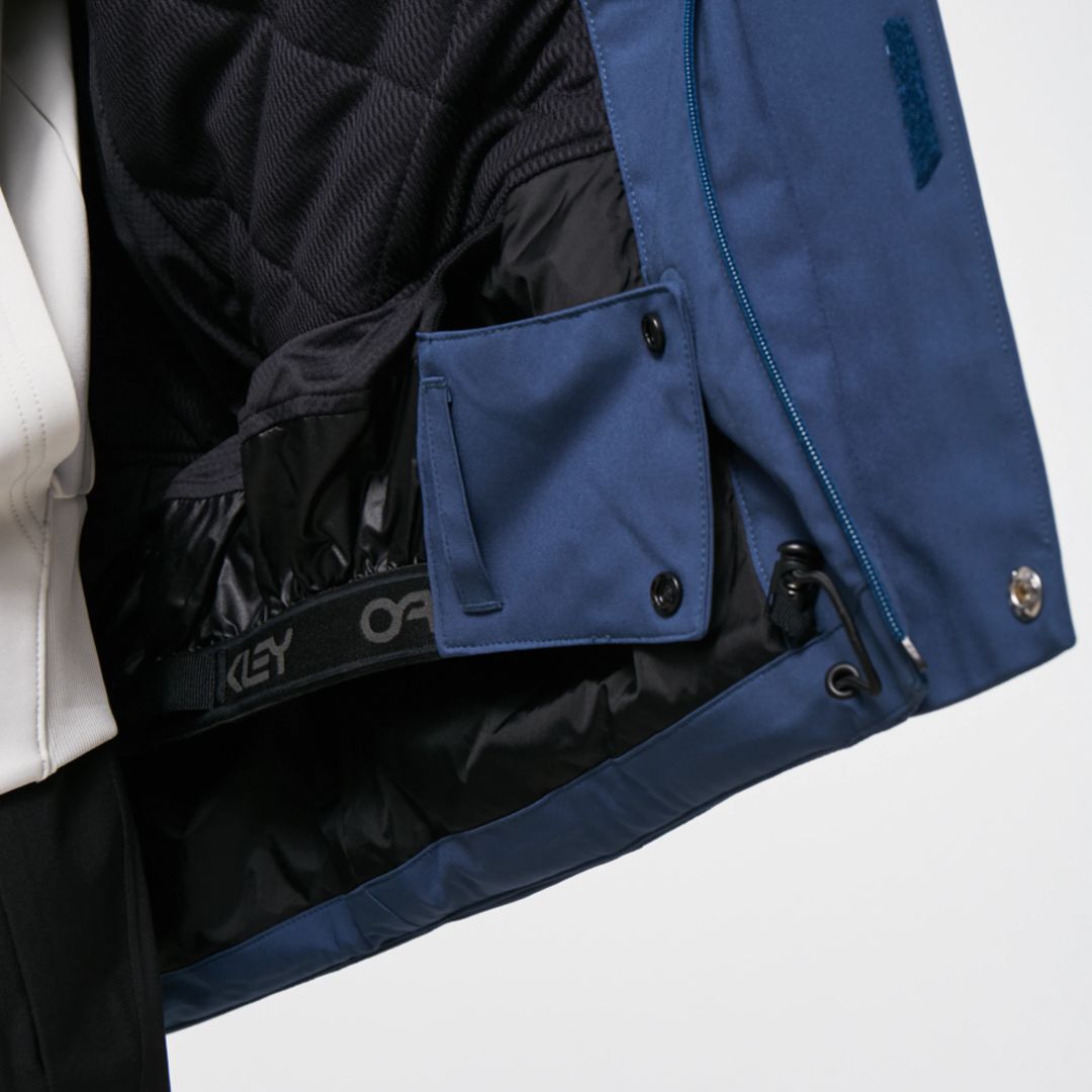 Oakley TNP BZI Men's Jacket