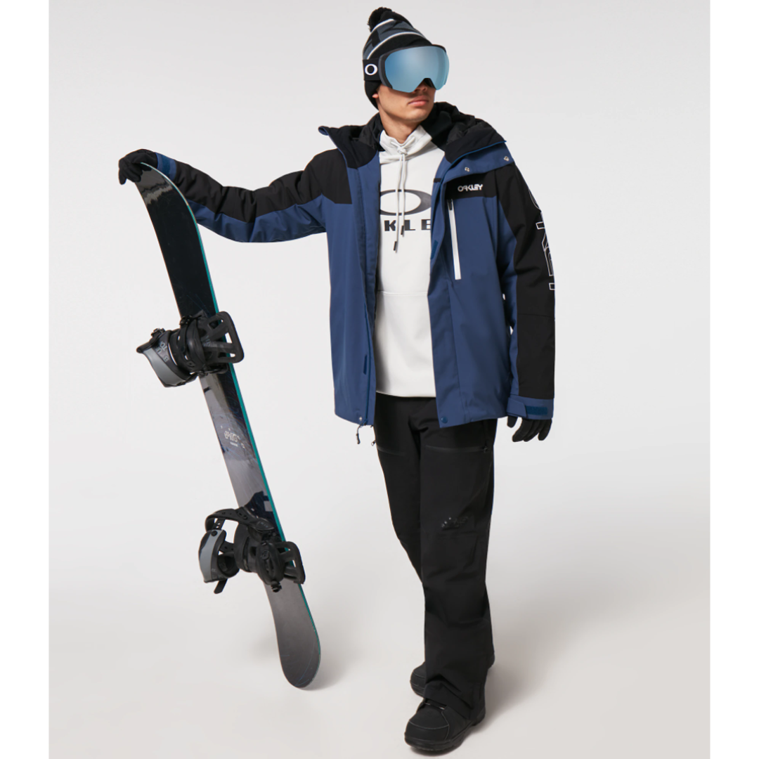 Oakley TNP BZI Men's Jacket
