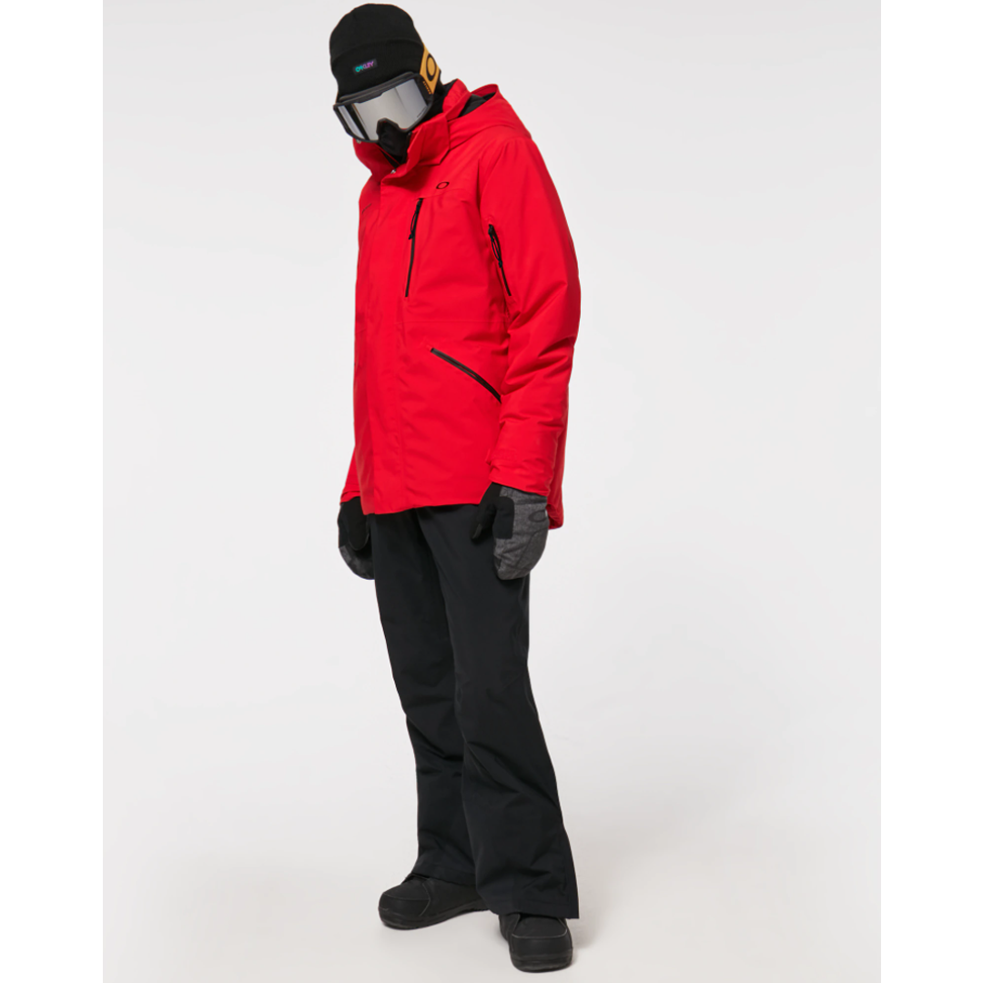 oakley gore tex jacket