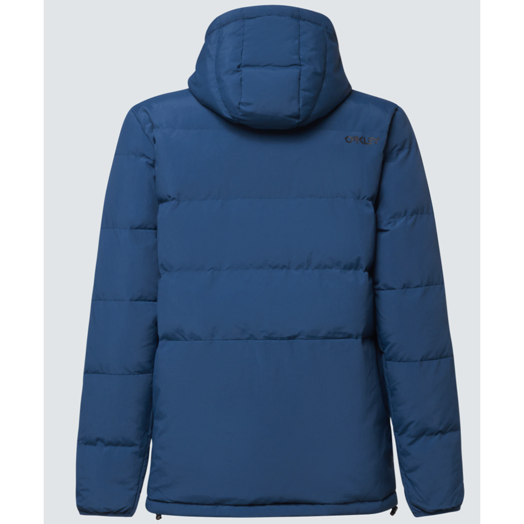  22 QUILTED JACKET