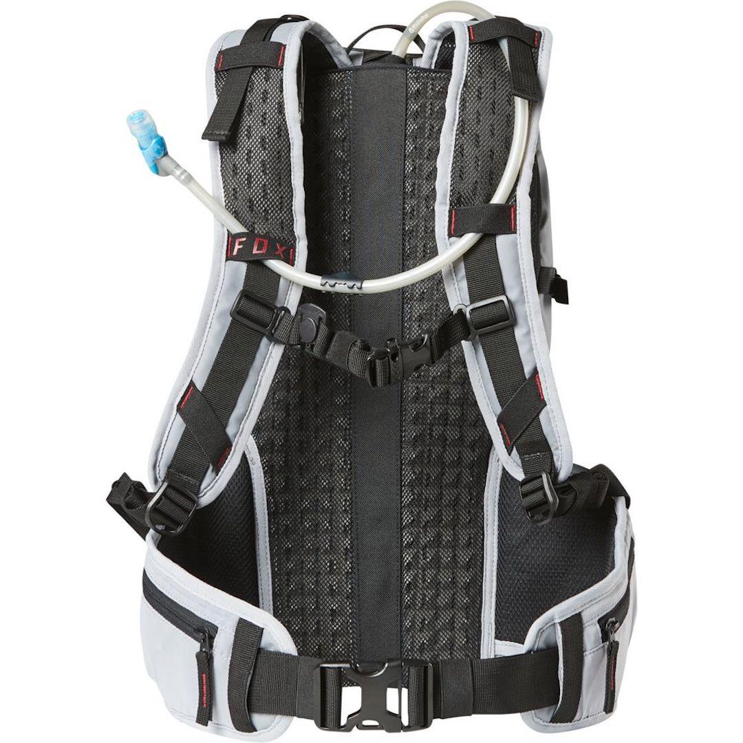 Fox Racing Utility Hydration Pack Steel - Large