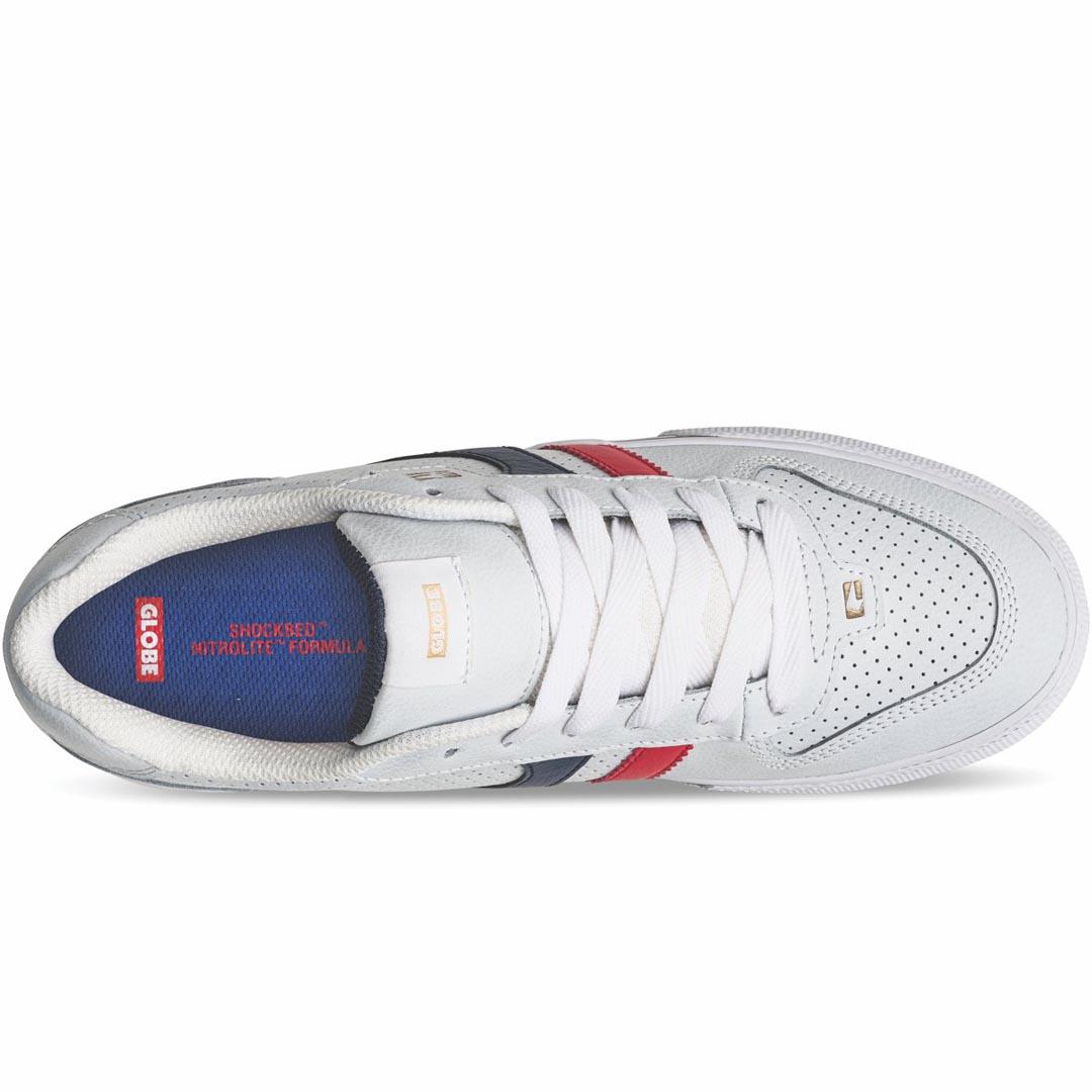 Globe Men's Encore2 Skate Shoes Outdoor Gear