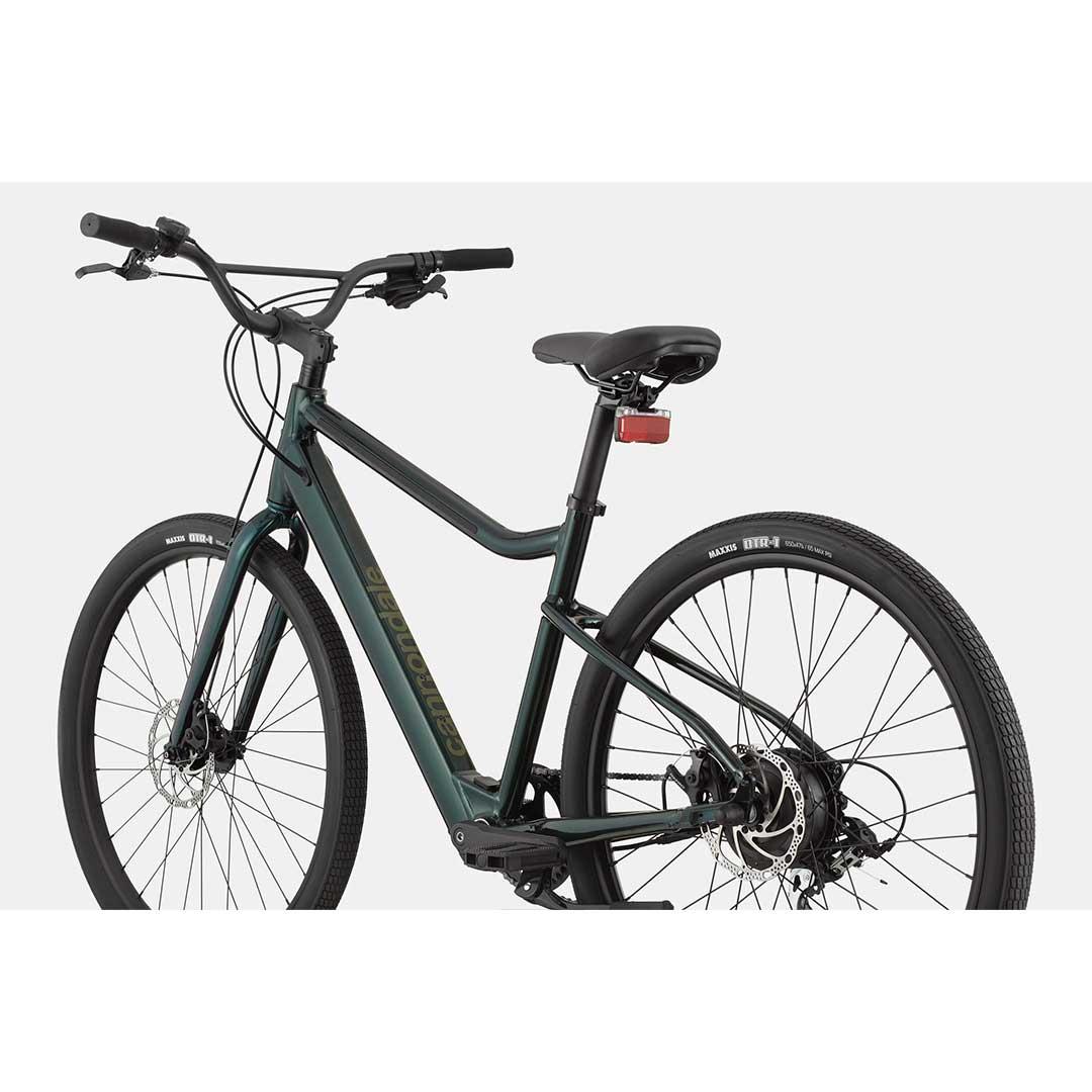 Cannondale Treadwell Neo 2 Gunmetal EBikes