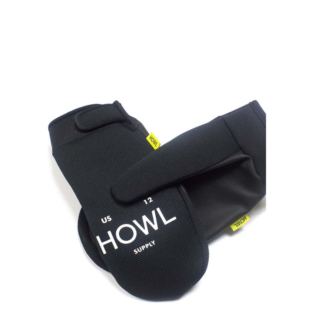 Howl Jeepster Mittens 