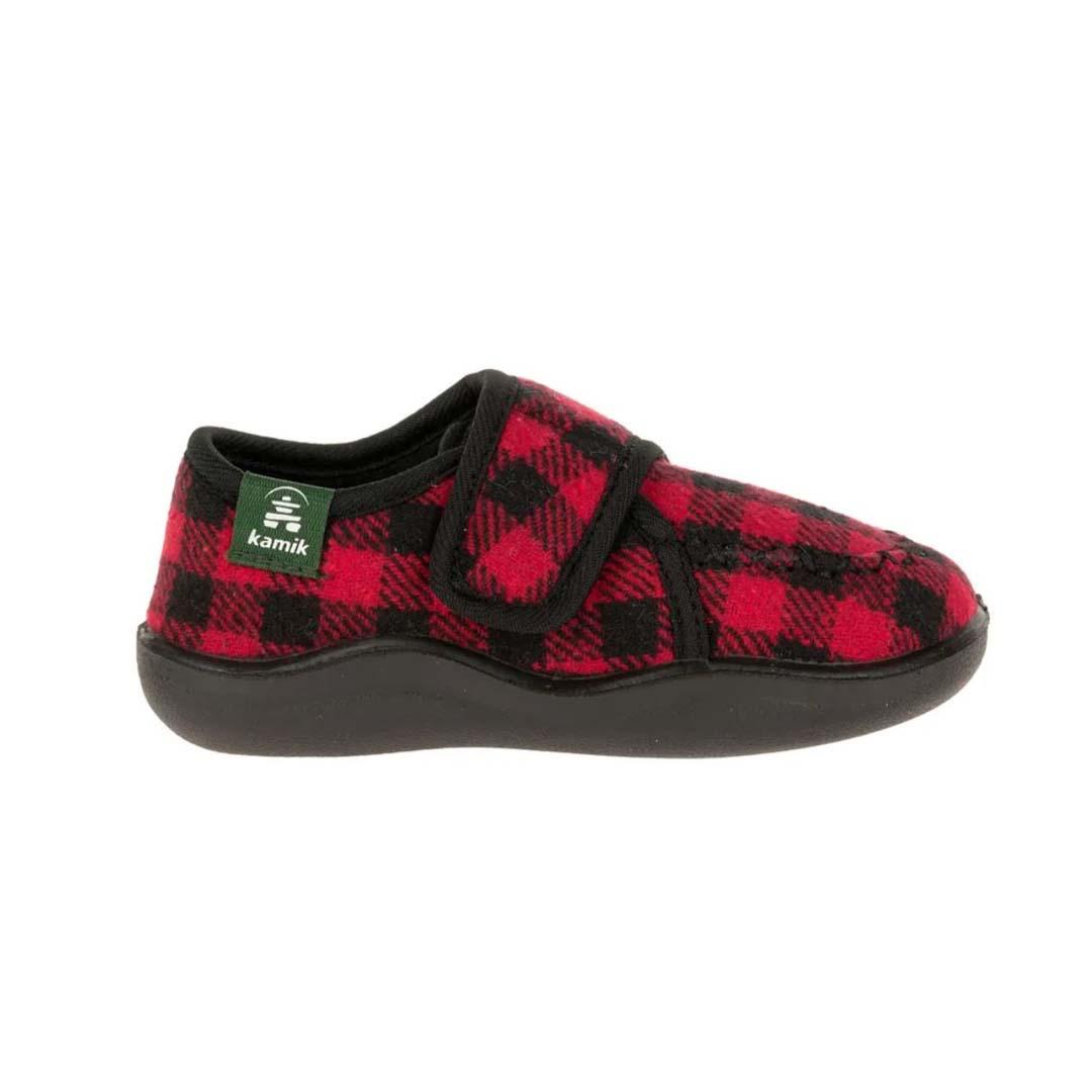 Kamik Toddlers' Cozy Lodge Slippers