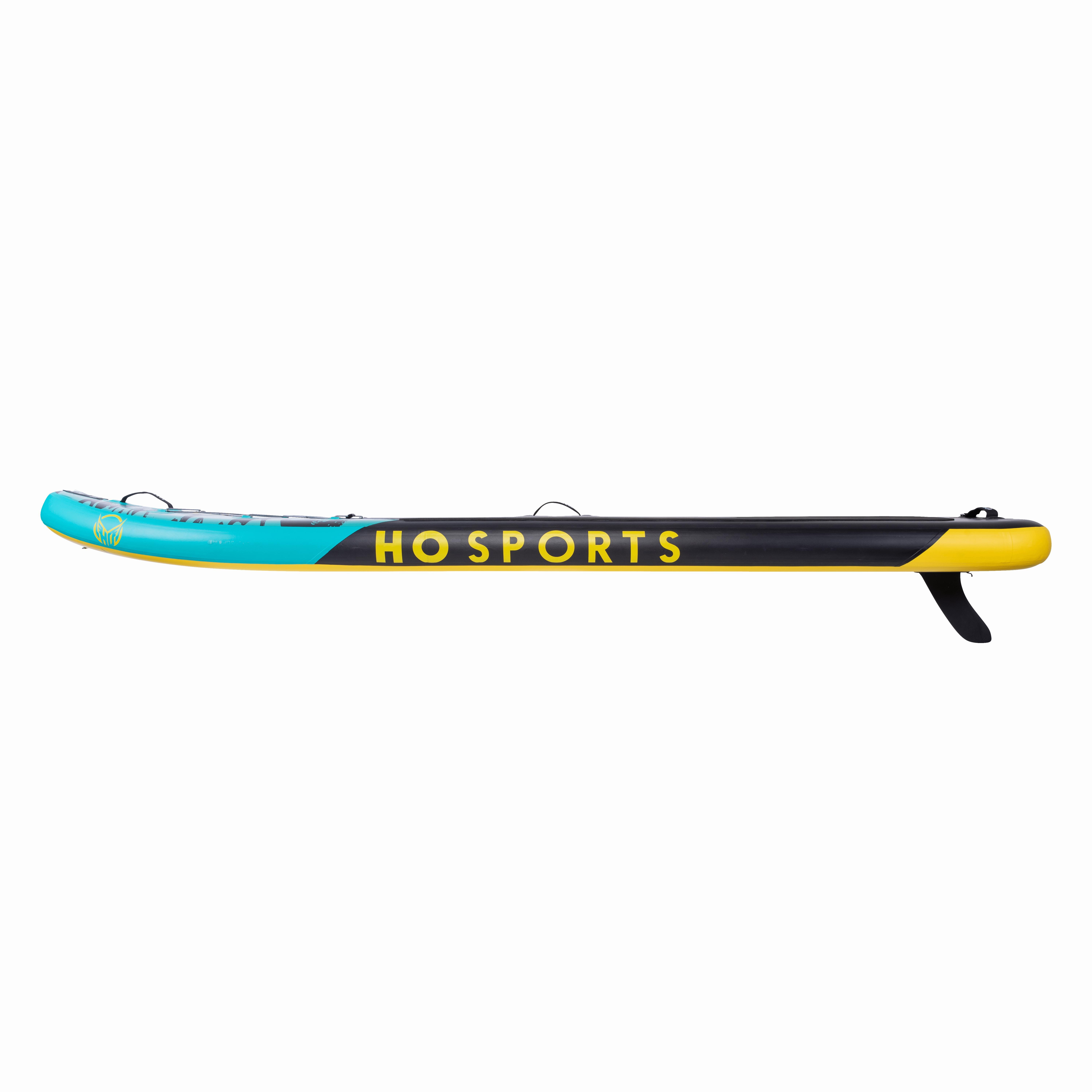HO Sports iSUP 10'6 Dorado Inflatable Paddle Board Package 2021
