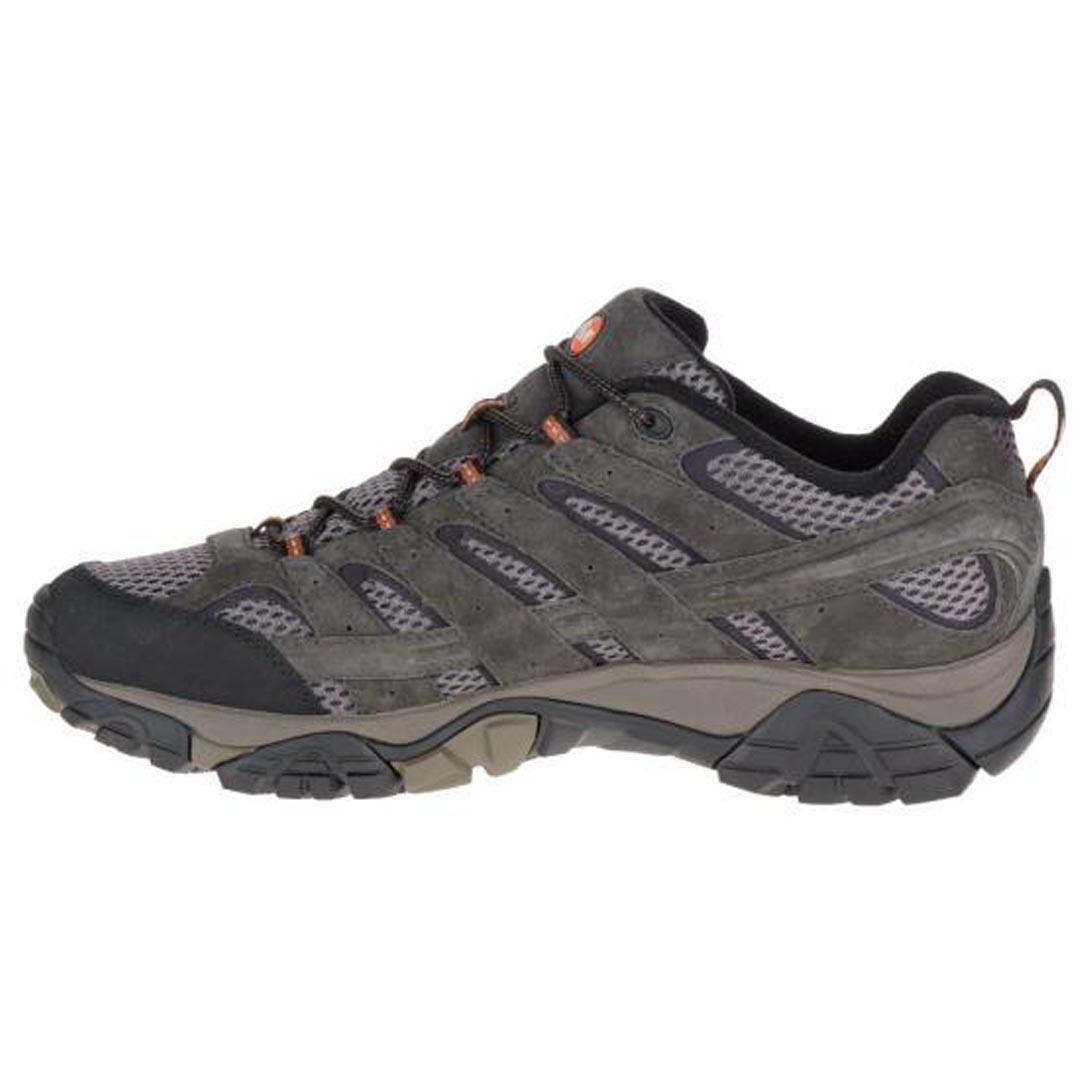 Merrell Men's Moab Ventilator Hiking Shoes