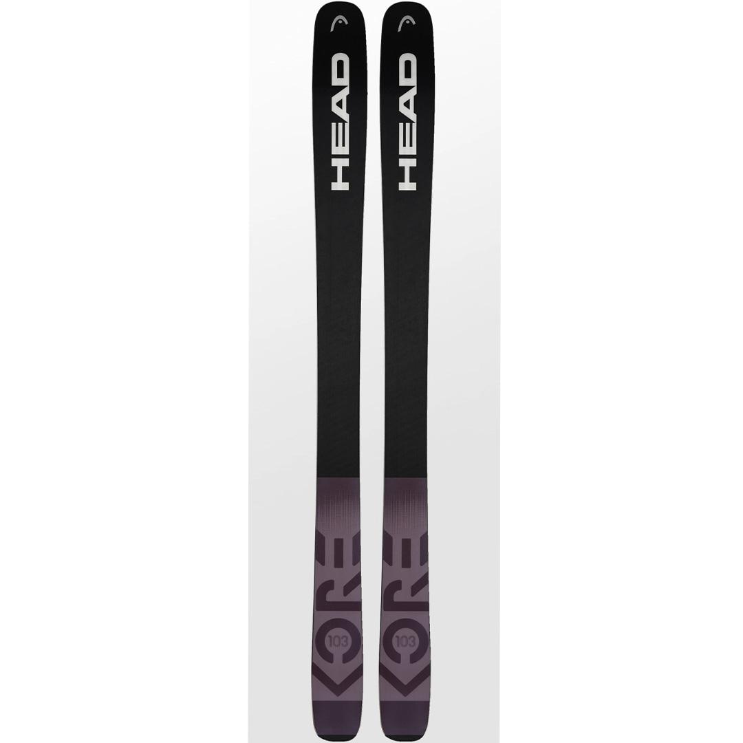 Head Kore 103 W Skis Women's 2022