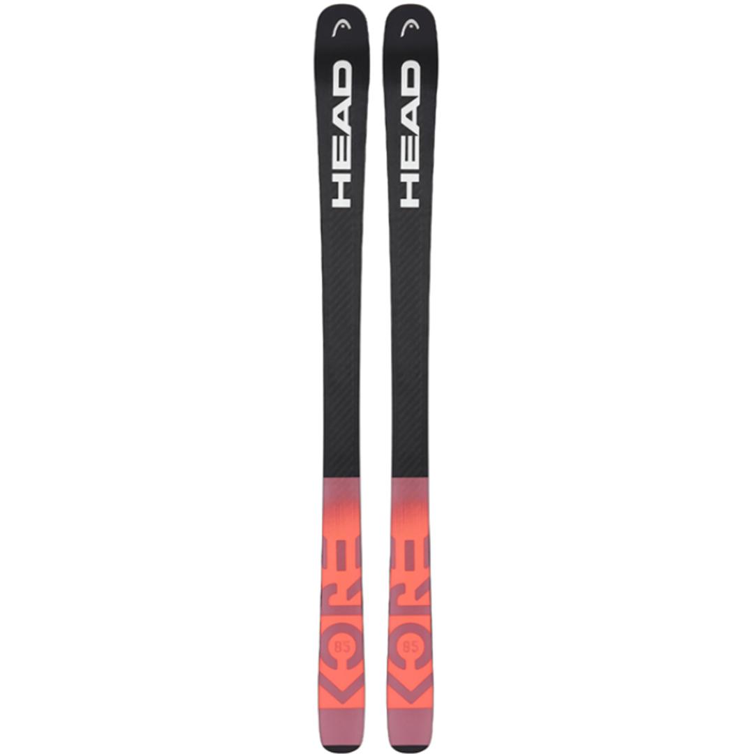 Head Kore 85 W Skis Women's 2022