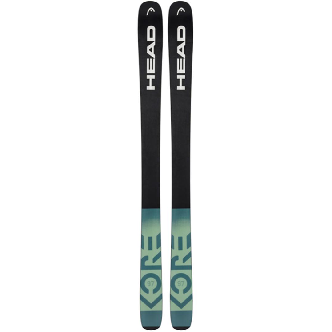 Head Kore 97 W Skis Women's 2022