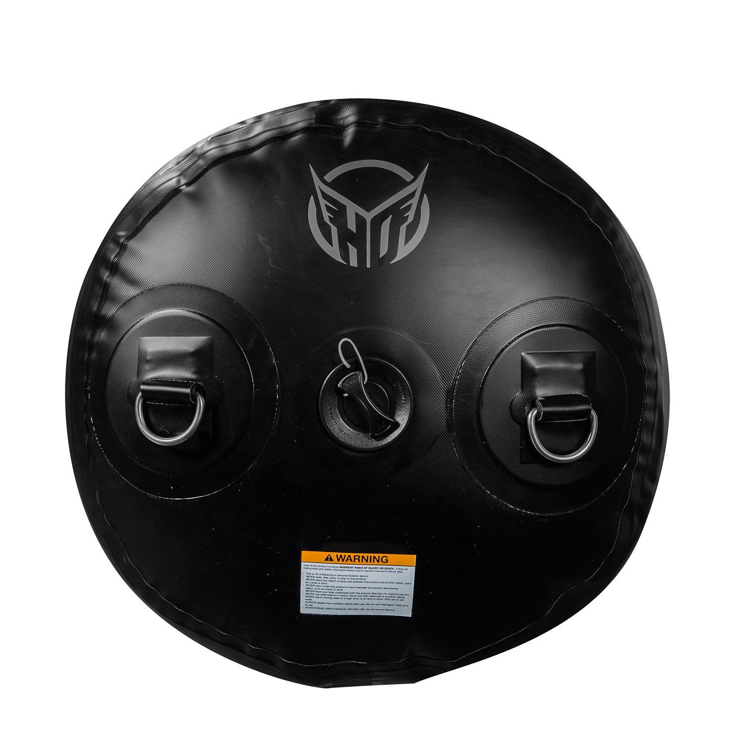 HO Sports Mega Zeppelin Boat Bumper 2023