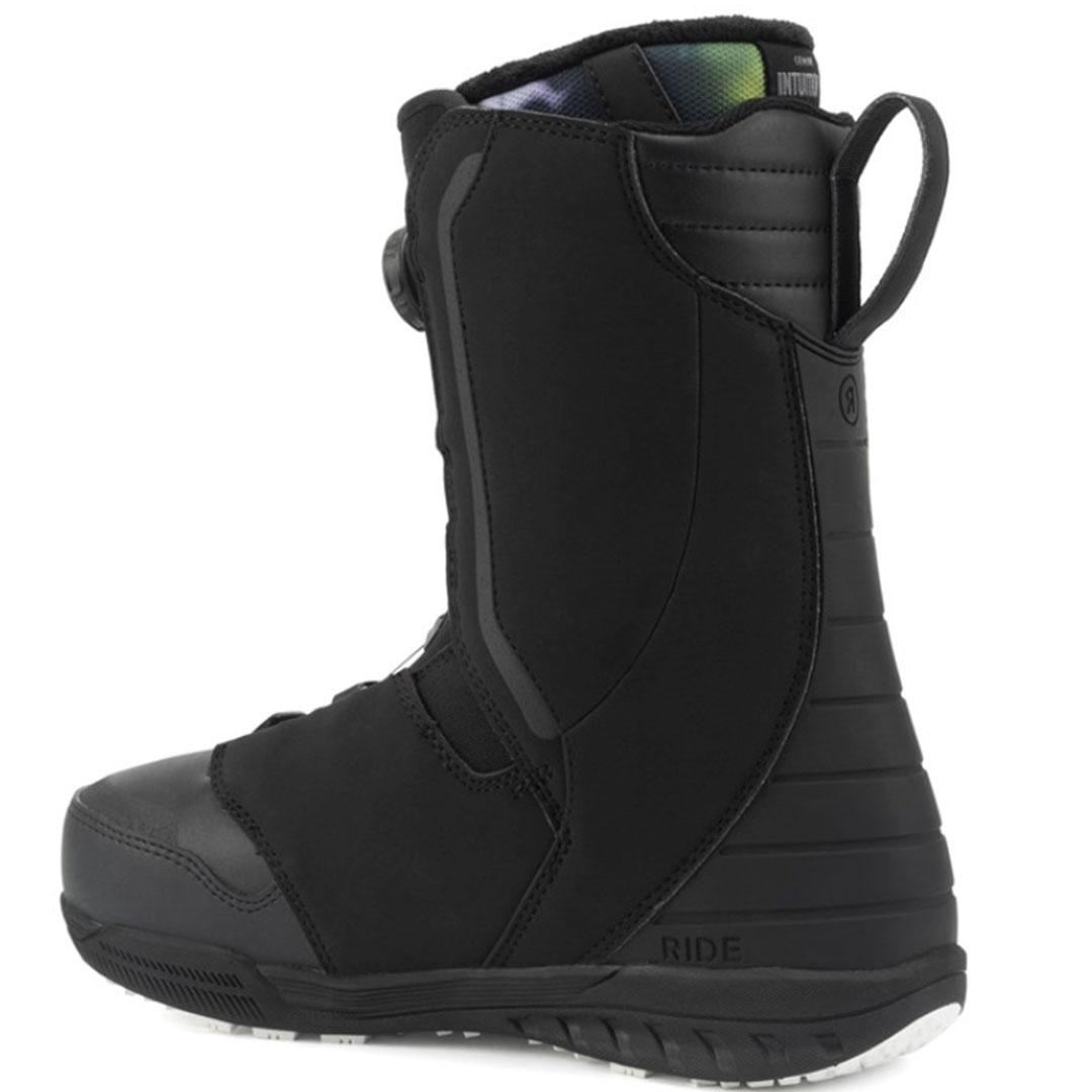Ride Lasso Pro WIDE Men's Snowboard Boots