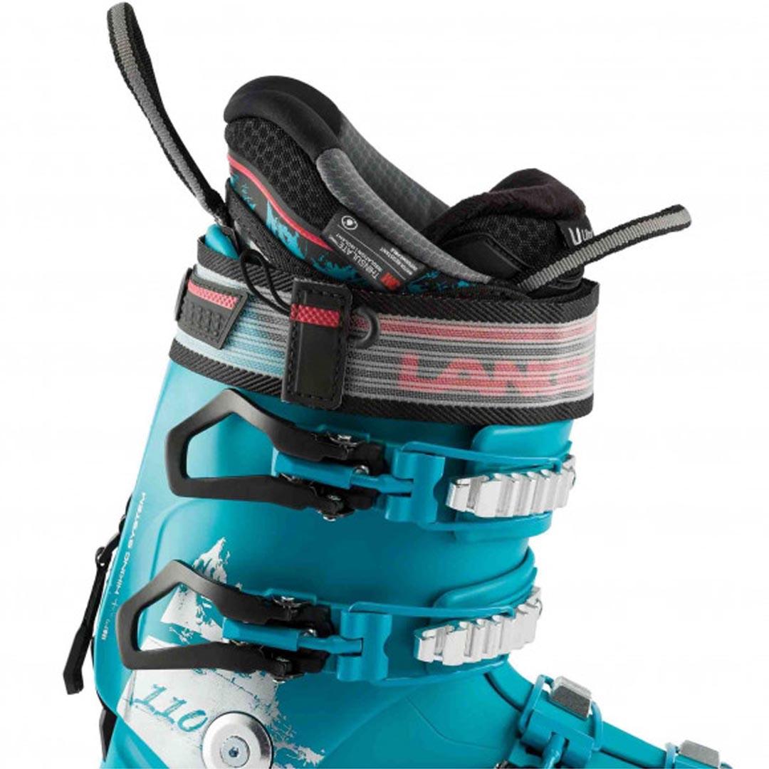 Lange XT3 110 W LV Alpine Touring Women's Ski Boots 2021 Top