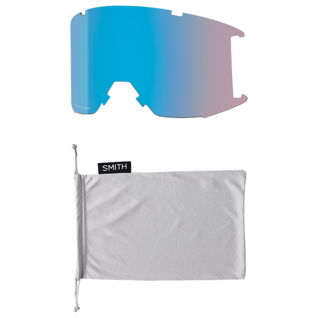 22 SQUAD XL BLACKOUT / CP SUN BLACK