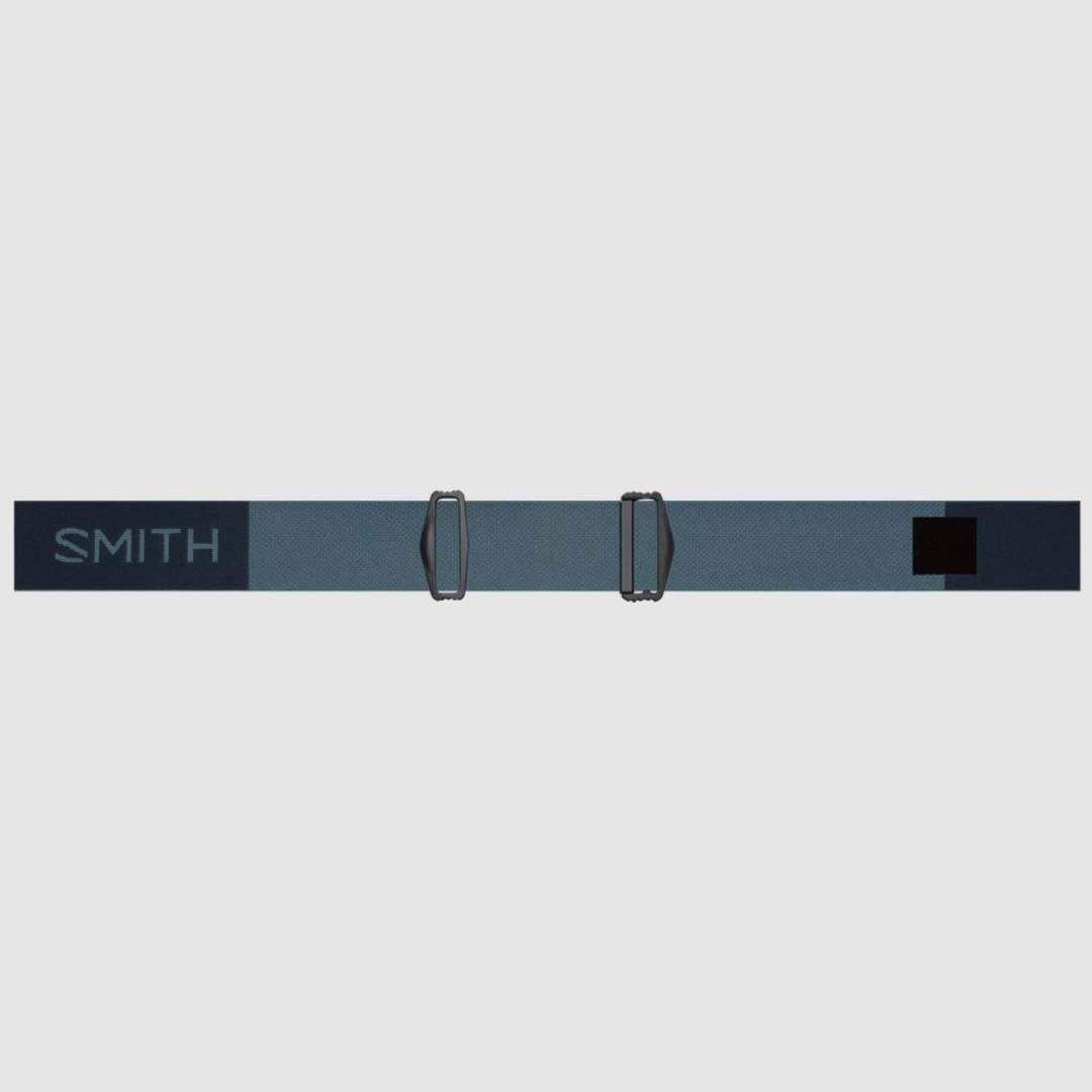Smith Squad XL Snow Goggles - French Navy / ChromaPop Everyday Violet 
