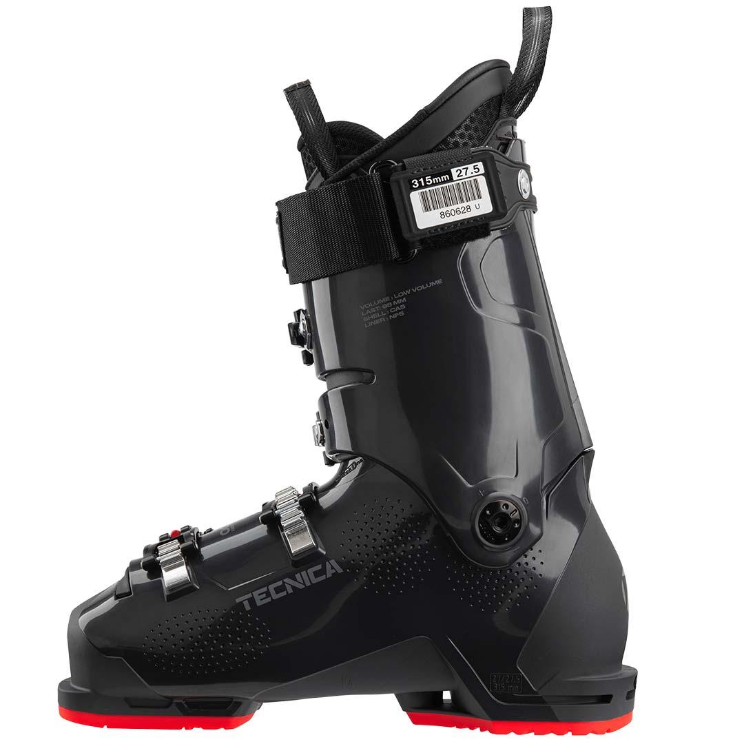 tecnica ski boots 100
