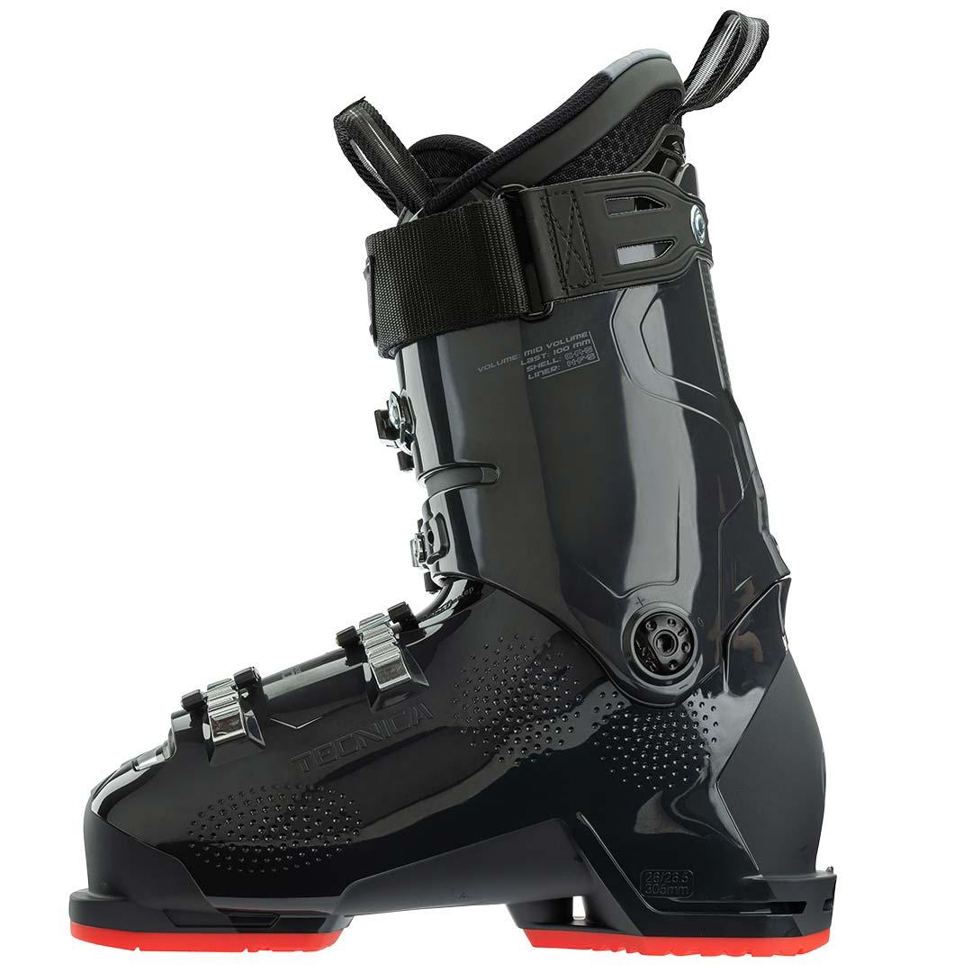 Tecnica Mach Sport MV 100 Ski Boots Men's 2022