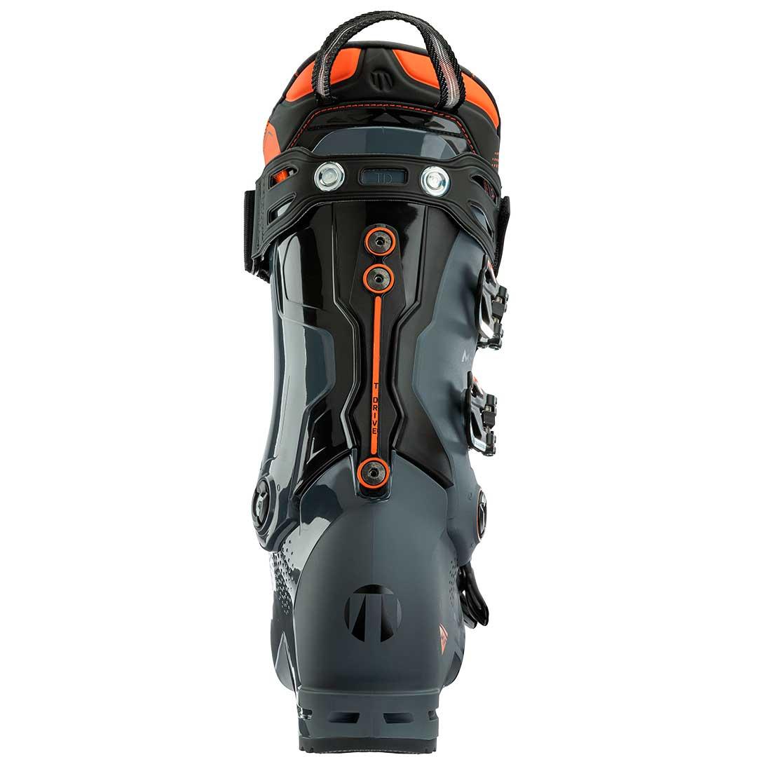 Tecnica Mach1 MV 110 TD Ski Boots Men's 2022