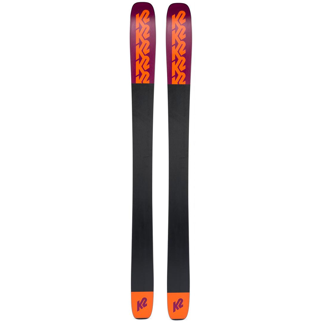 K2 Mindbender 106C Alliance Skis Women's 2022