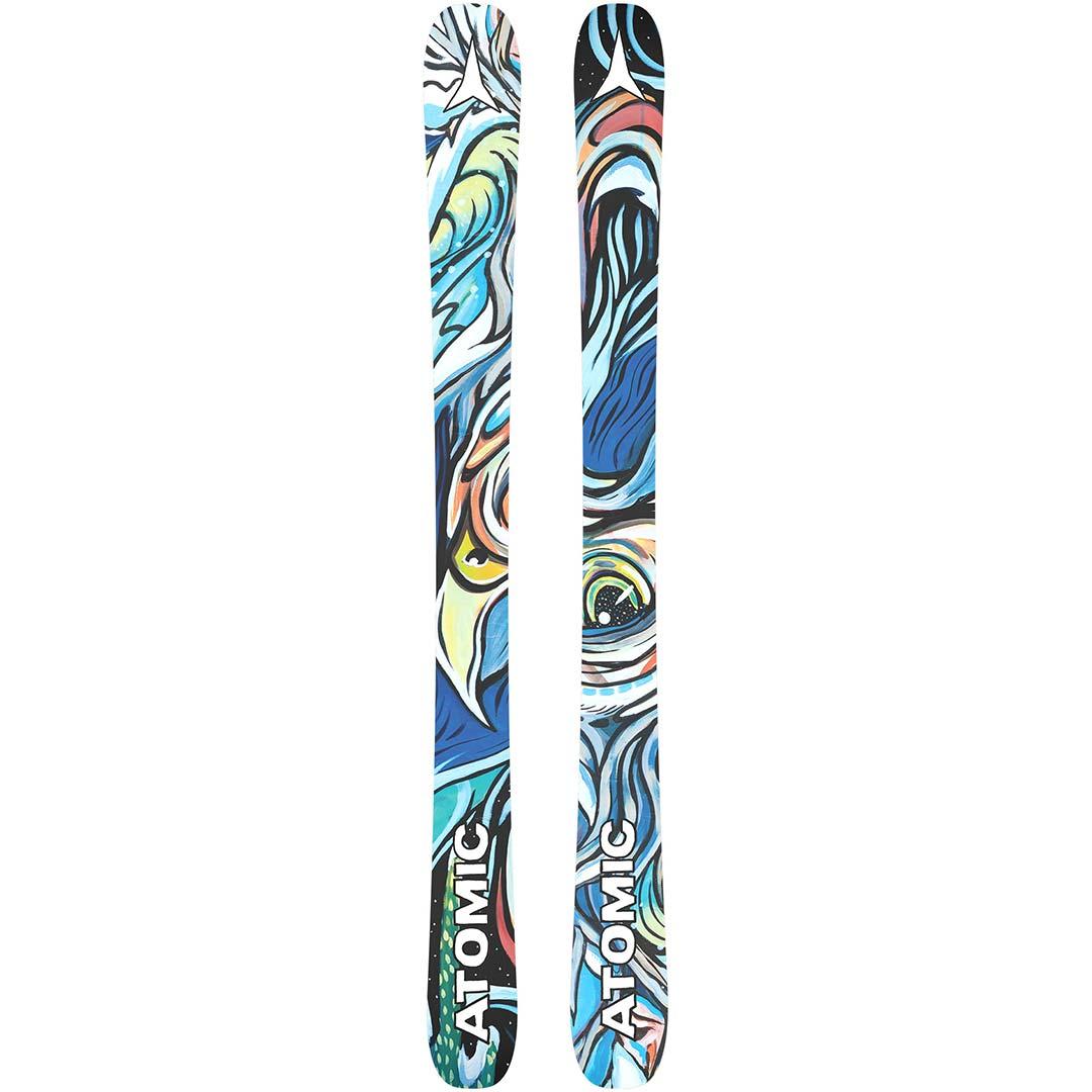 Atomic Bent Chetler Mini Skis Youth 2022 (133 - 143)