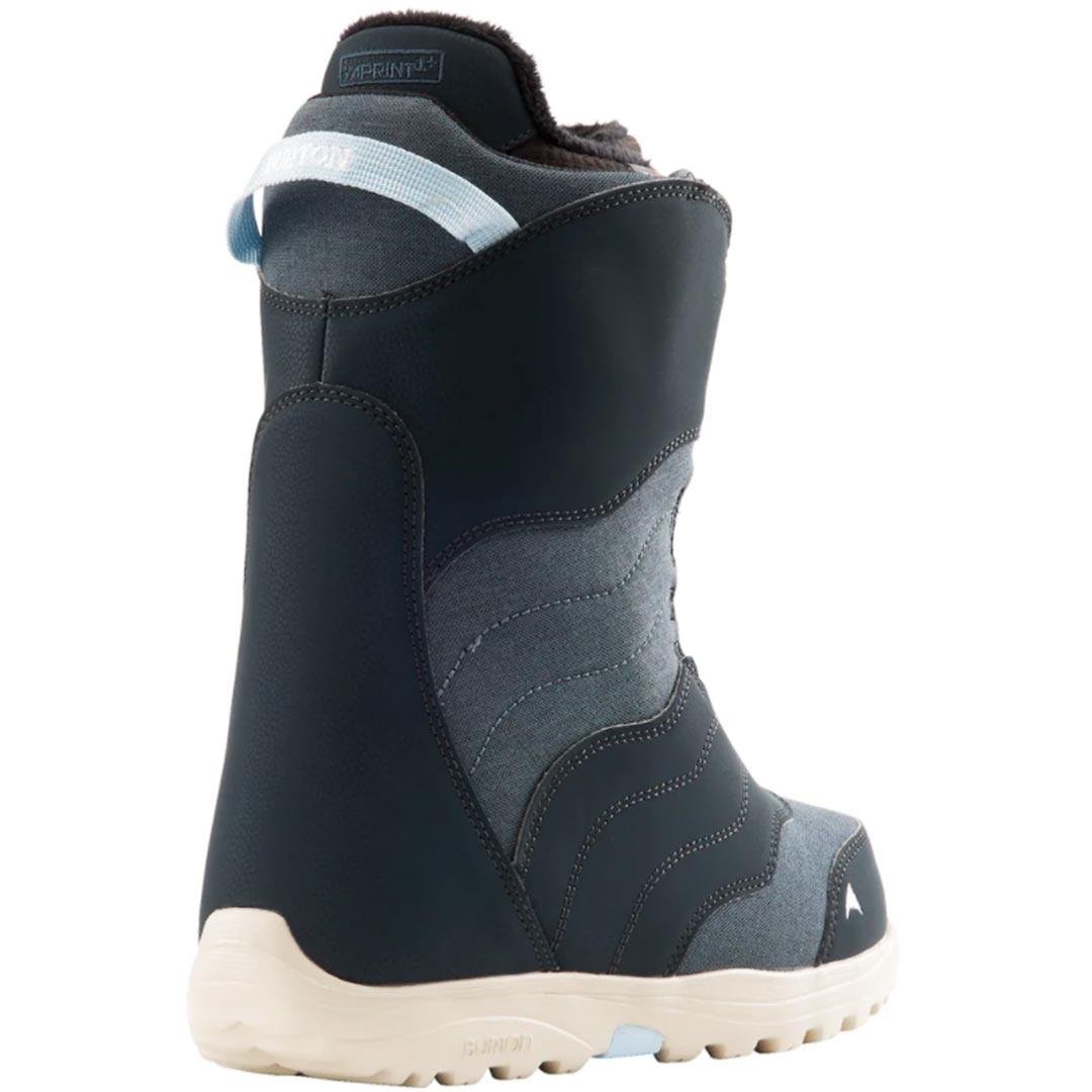 Jurassic Park variabel armoede Burton Mint BOA - Women's Snowboard Boots