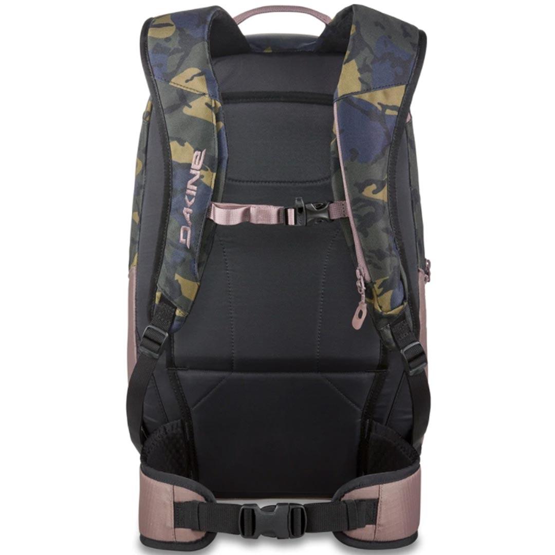 Dakine Mission Pro Backpack 25L Women's
