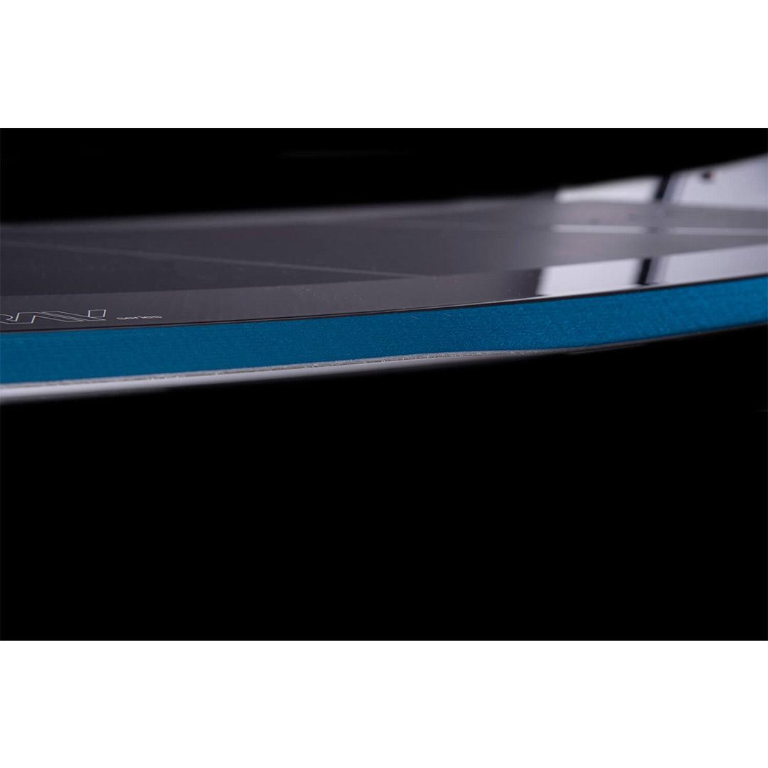 Hyperlite Murray 139 Wakeboard with Team X 9-10 Binding Wakeboard Package 2021