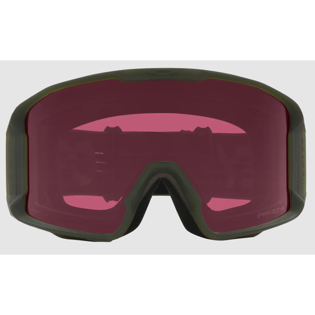 Oakley Line Miner L Goggles
