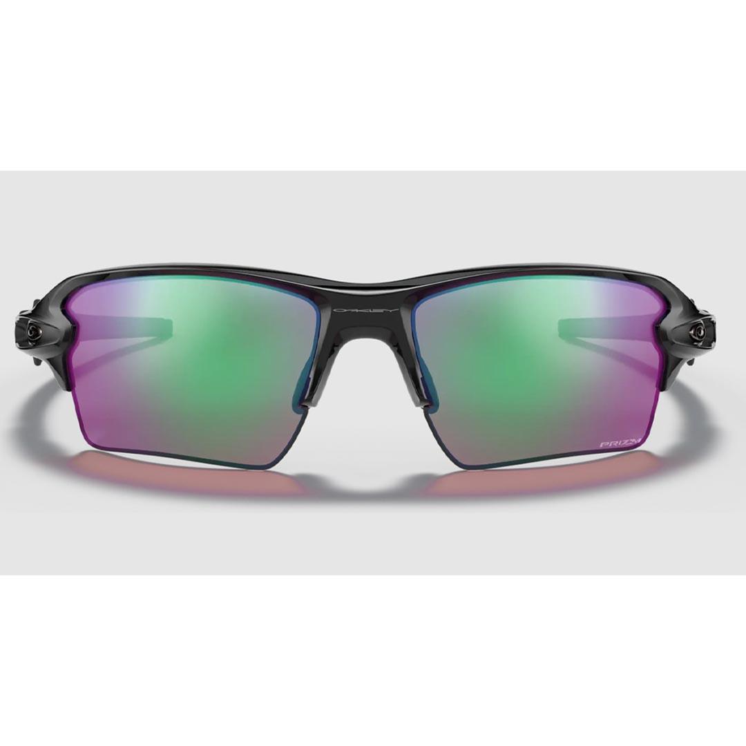 Oakley Flak  XL Polished Black/Prizm Golf | Sunglasses
