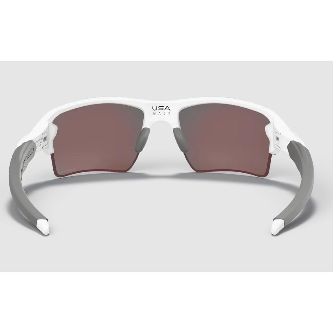Oakley Flak 2.0 XL Prizm Sunglasses - Flight Sunglasses