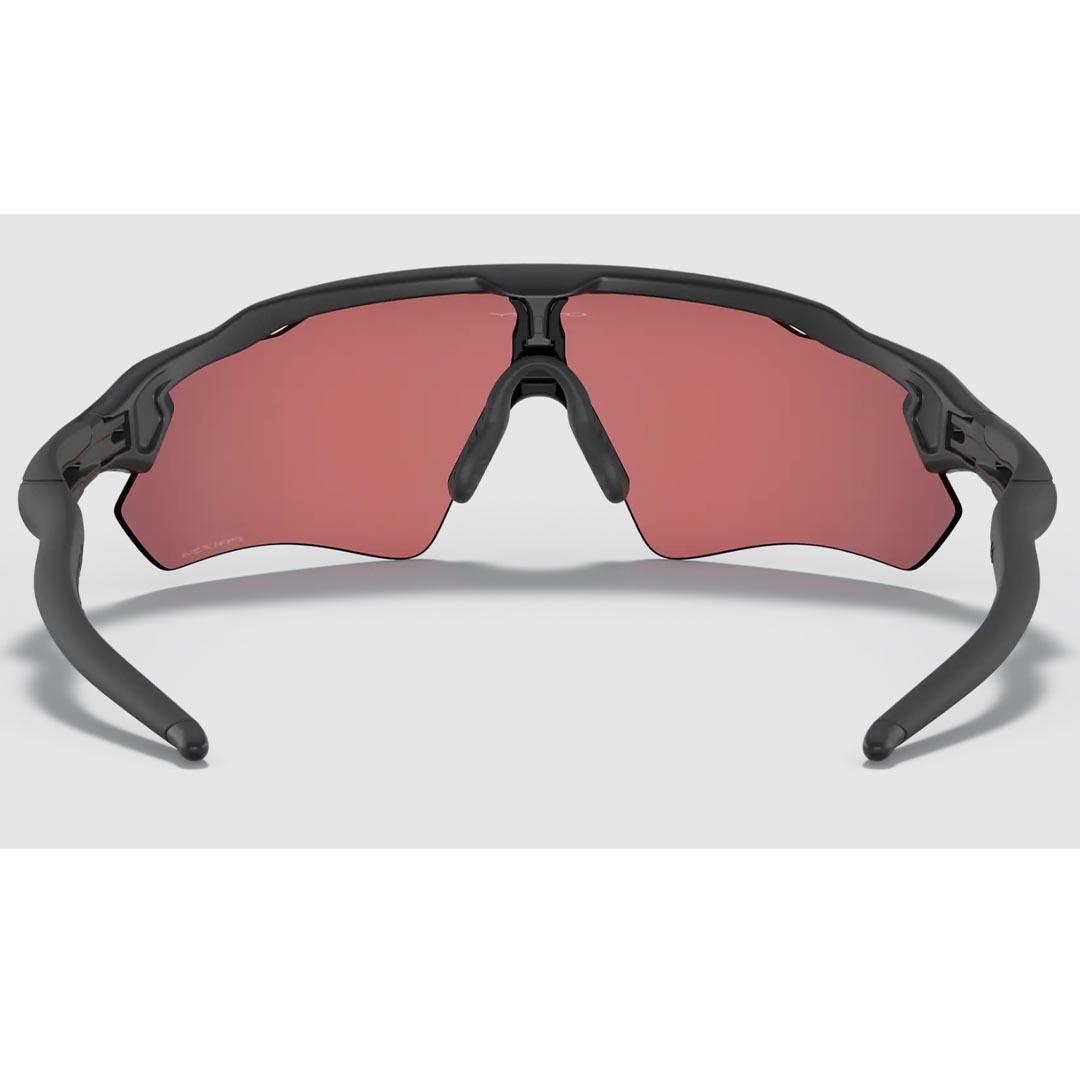 Radar® EV Path® Prizm Trail Torch Lenses, Matte Black Frame Sunglasses