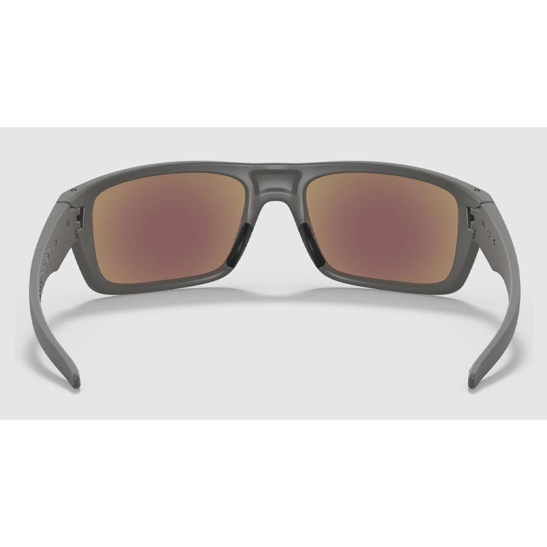 oakley drop point prizm