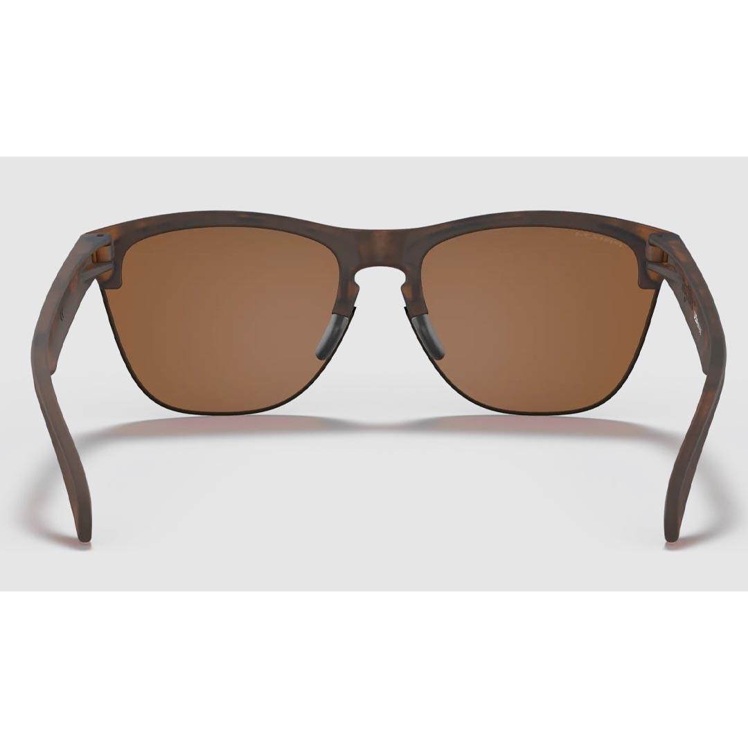 Oakley Frogskins Lite Matte Tungsten | Sunglasses