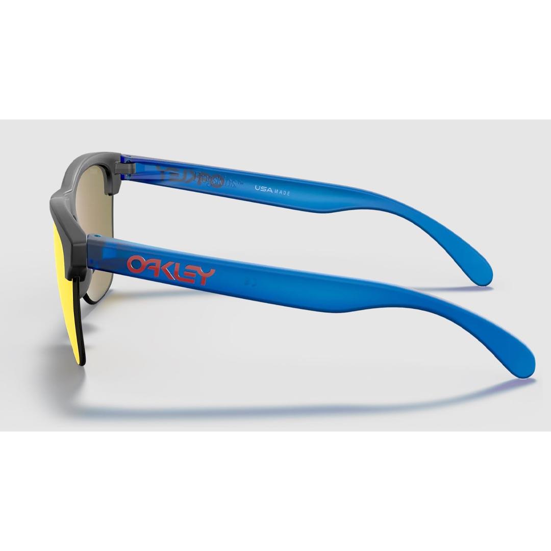 frogskins lite prizm ruby