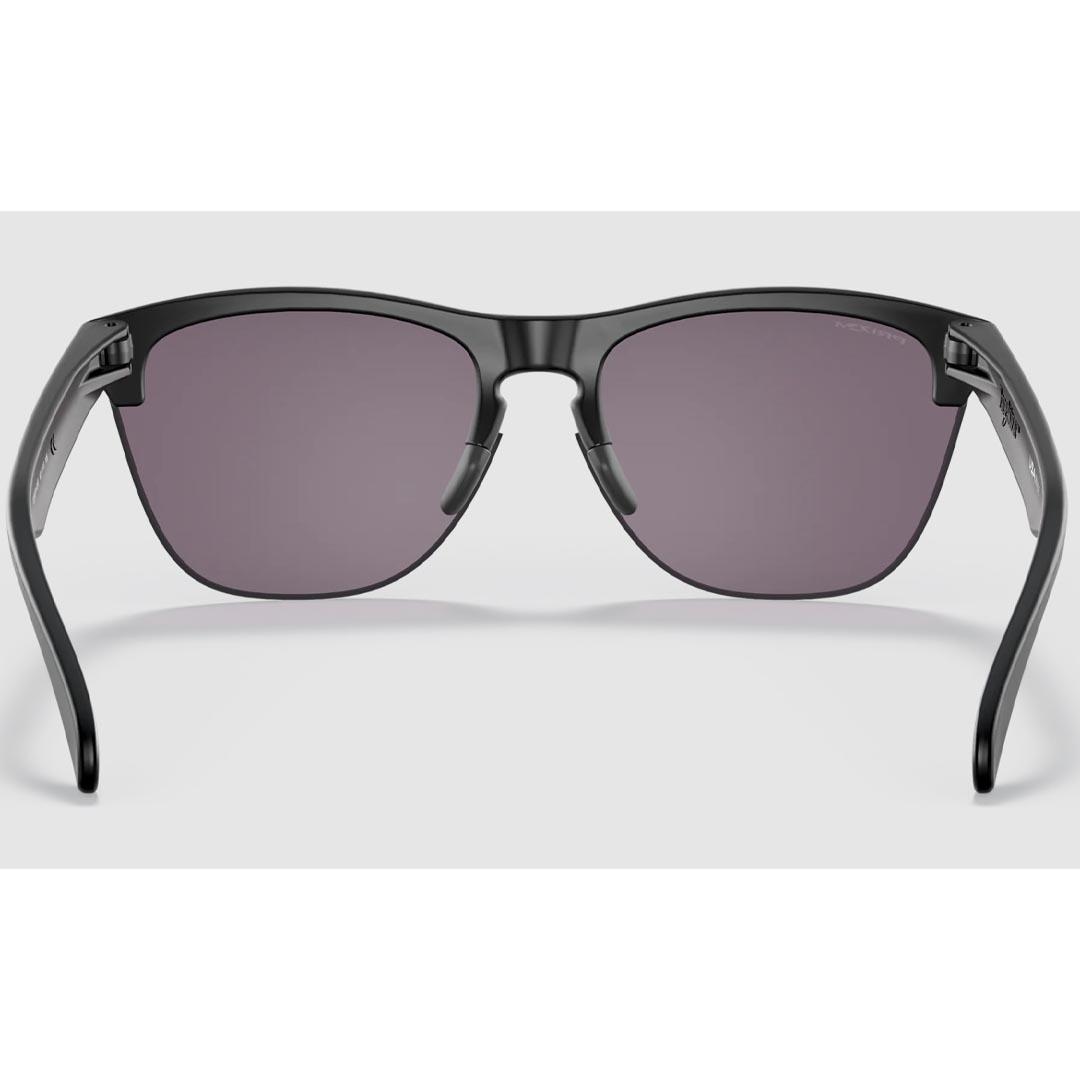 frogskins lite matte black