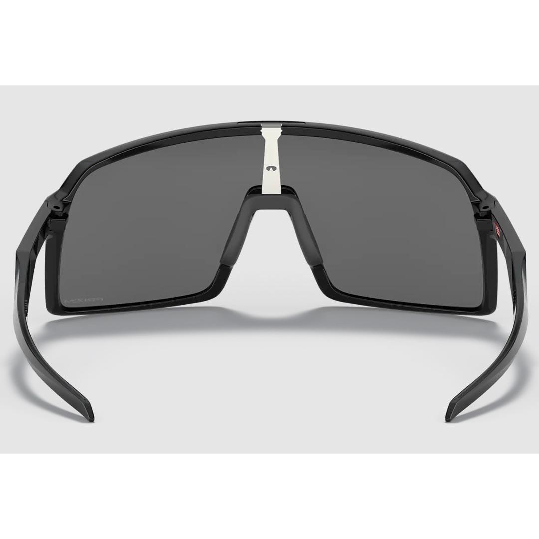 Oakley Men's Sutro Rectangular PRIZM Sunglasses