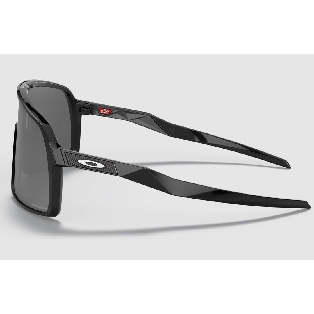 Oakley Men's Sutro Rectangular PRIZM Sunglasses