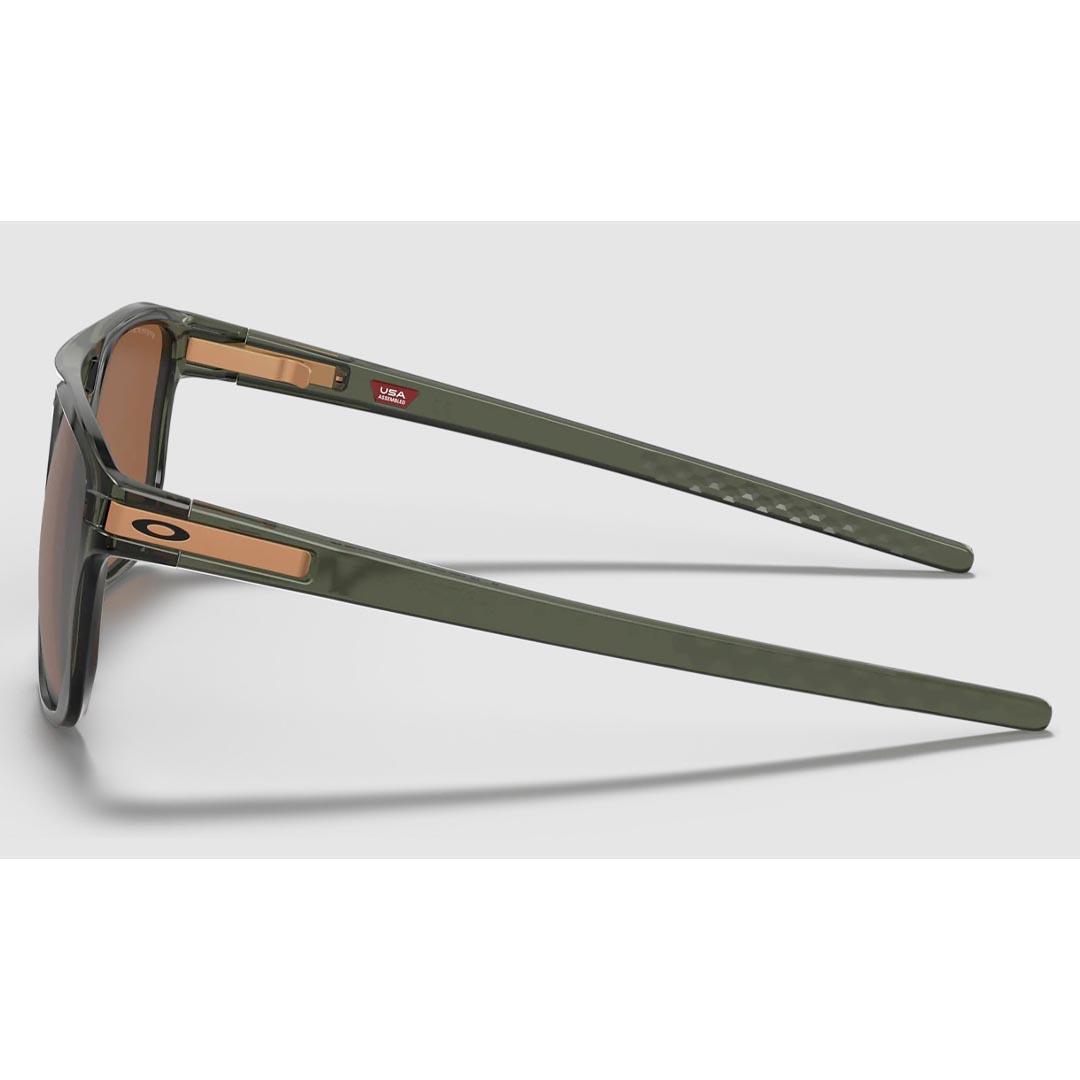 oakley latch beta tungsten